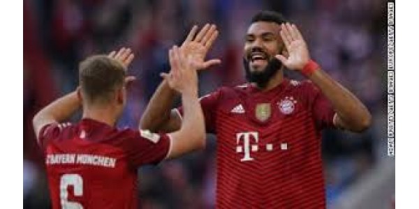 W składzie Bayernu Monachium brakuje głównych generałów